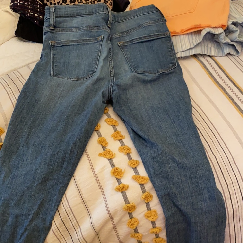 Jeans ! - Picture 2 of 2